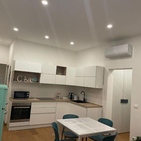 Apartamento Casaamare Savona Exterior foto