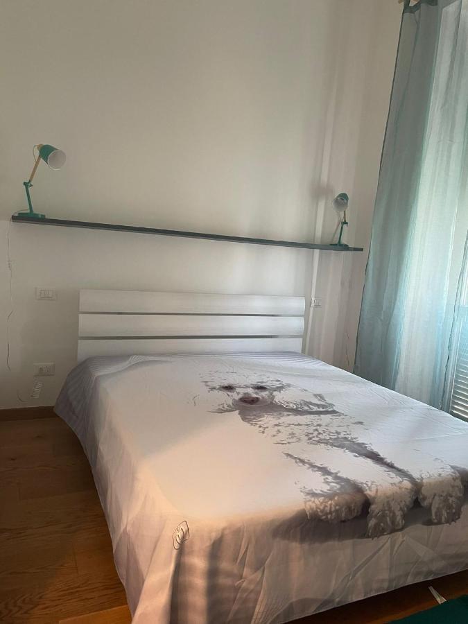 Apartamento Casaamare Savona Exterior foto