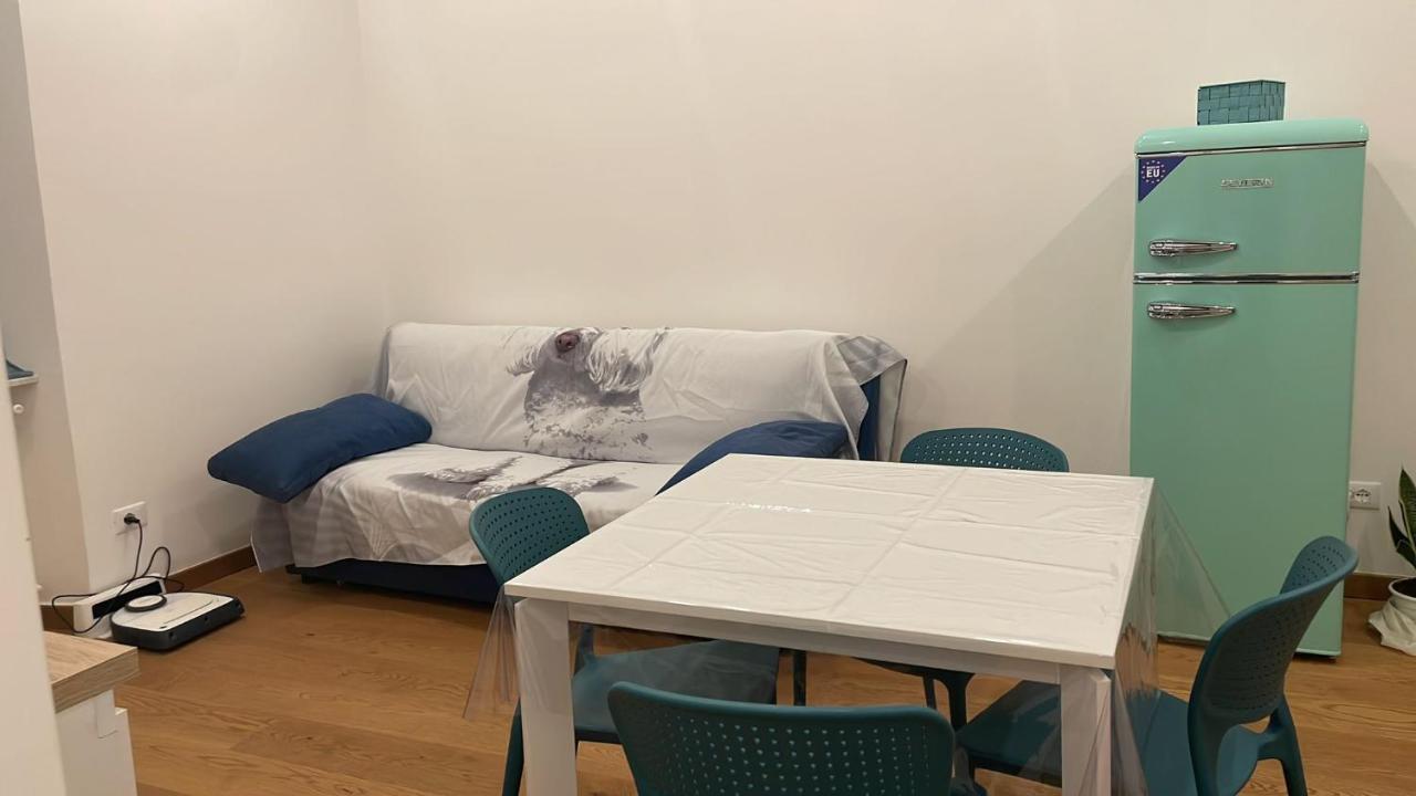 Apartamento Casaamare Savona Exterior foto