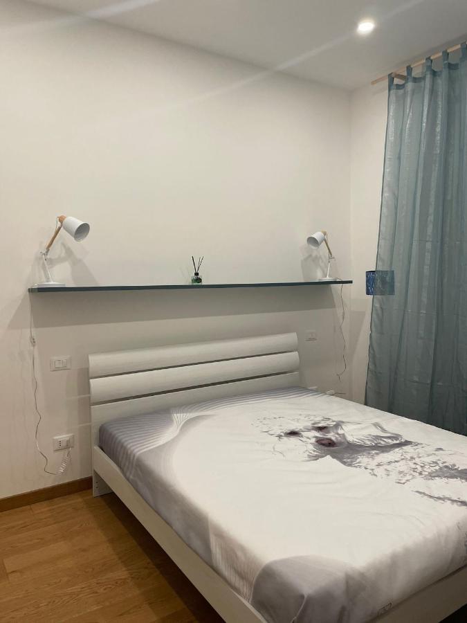 Apartamento Casaamare Savona Exterior foto