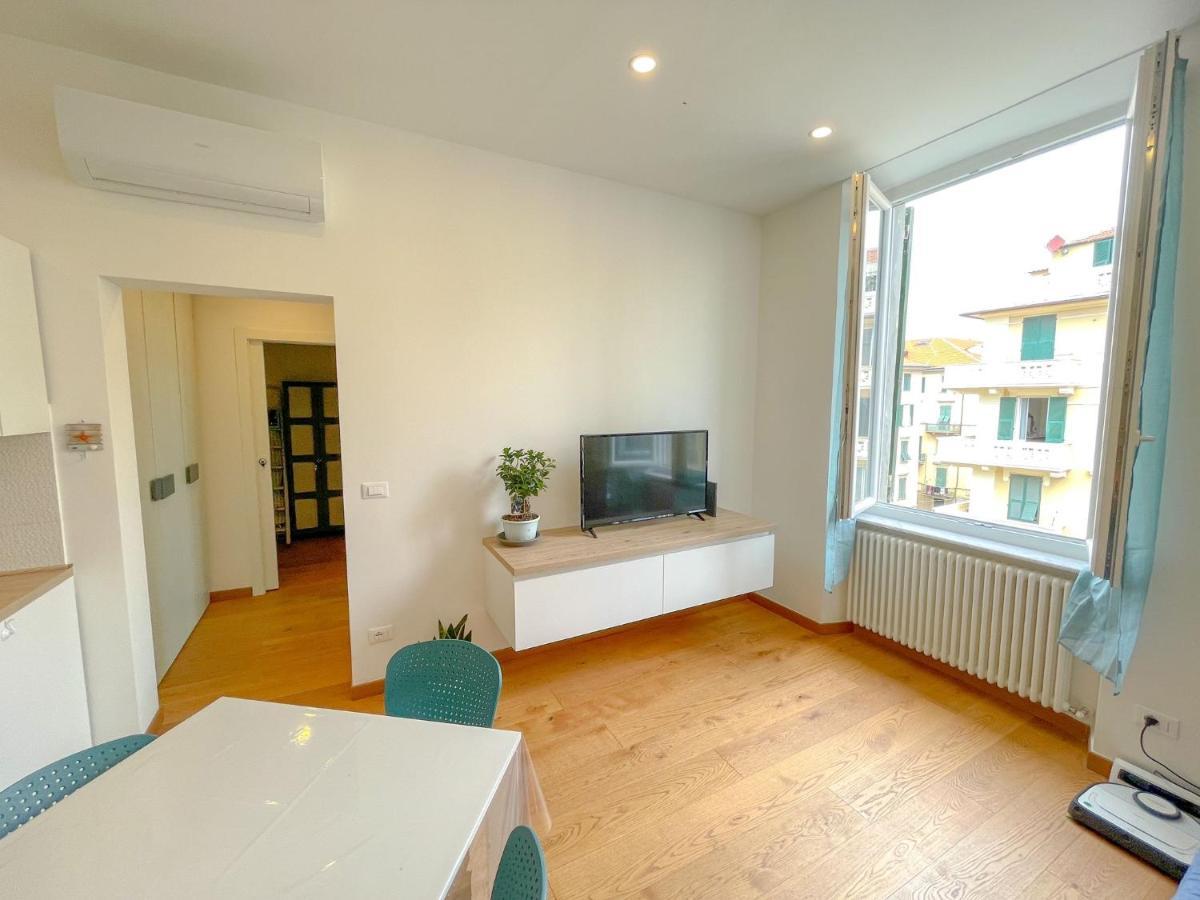 Apartamento Casaamare Savona Exterior foto