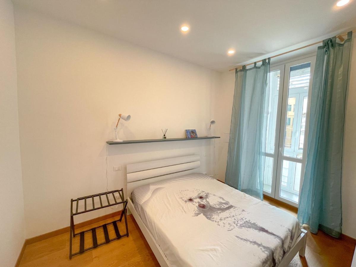 Apartamento Casaamare Savona Exterior foto